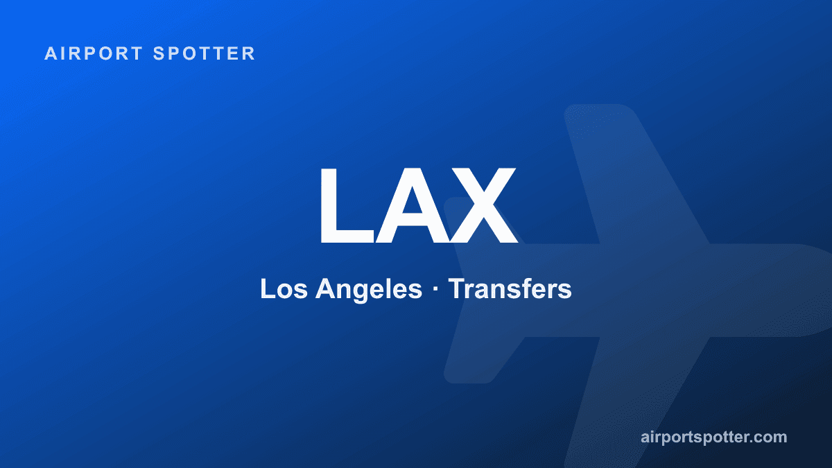 LAX to Downtown Los Angeles: Metro, FlyAway, Taxi or Rideshare Compared